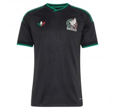 Terza Maglia Messico Mondiali 2026