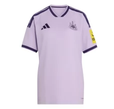 Terza Maglia Newcastle United FC 2026/27