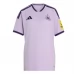 Terza Maglia Newcastle United FC 2026/27