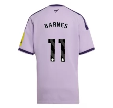 Terza Maglia Newcastle United FC Barnes 11 2026/27