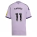 Terza Maglia Newcastle United FC Barnes 11 2026/27