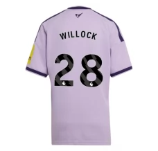 Terza Maglia Newcastle United FC Willock 28 2026/27