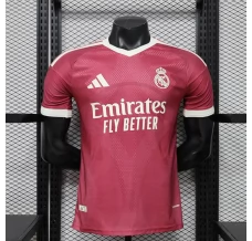 Terza Maglia Real Madrid 2026/27