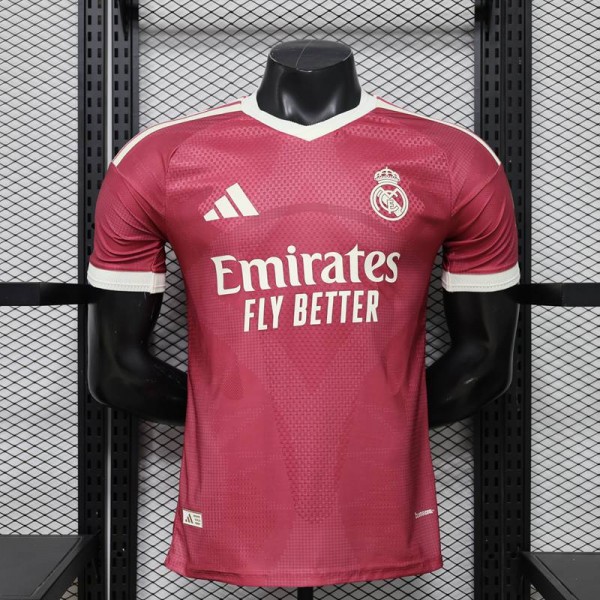 Terza Maglia Real Madrid 2026/27 Terza Maglia Real Madrid 2026/27
