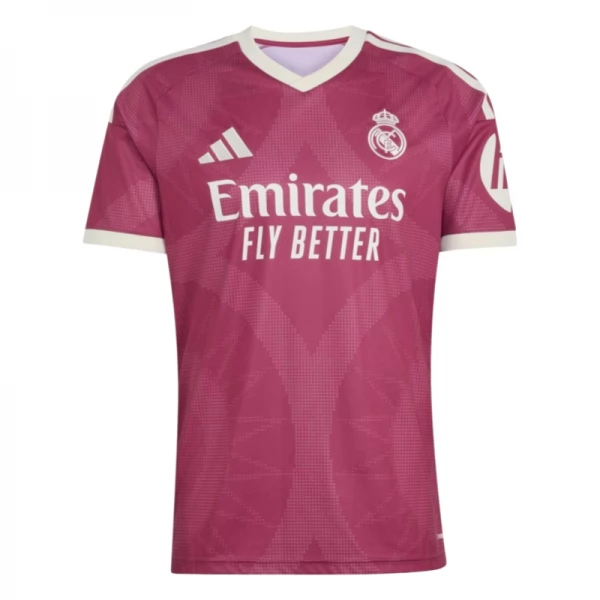 Terza Maglia Real Madrid Valverde 8 2026/27 Terza Maglia Real Madrid Valverde 8 2026/27