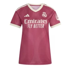 Terza Maglia Real Madrid 2026/27 Donna