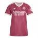 Terza Maglia Real Madrid 2026/27 Donna