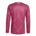 Terza Maglia Real Madrid 2026/27 Maniche Lunghe