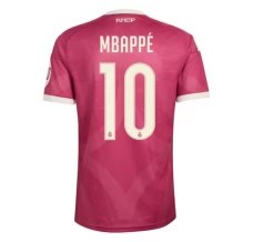 Terza Maglia Real Madrid Mbappé 10 2026/27