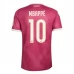 Terza Maglia Real Madrid Mbappé 10 2026/27