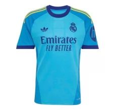 Terza Maglia Real Madrid Portiere 2026/27