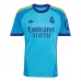 Terza Maglia Real Madrid Courtois 1 Portiere 2026/27