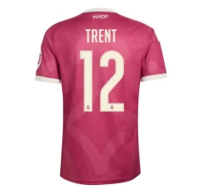 Terza Maglia Real Madrid Trent 12 2026/27