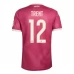Terza Maglia Real Madrid Trent 12 2026/27