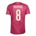 Terza Maglia Real Madrid Valverde 8 2026/27 Terza Maglia Real Madrid Valverde 8 2026/27