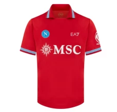 Terza Maglia SSC Napoli 2026/27