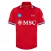Terza Maglia SSC Napoli 2026/27