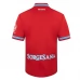 Terza Maglia SSC Napoli 2026/27