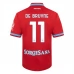 Terza Maglia SSC Napoli De Bruyne 11 2026/27
