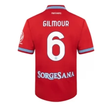 Terza Maglia SSC Napoli Gilmour 6 2026/27