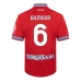 Terza Maglia SSC Napoli Gilmour 6 2026/27