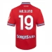 Terza Maglia SSC Napoli Højlund 19 2026/27