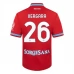Terza Maglia SSC Napoli Vergara 26 2026/27