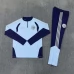 Tuta Ajax Amsterdam 2026/27 - 1-4 Zip Blu