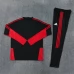 Tuta Ajax Amsterdam 2026/27 - 1-4 Zip Nero