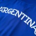 Tuta Argentina 2026/27 - 1-4 Zip Blu