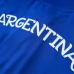 Tuta Argentina Bambino 2026/27 - 1-4 Zip Blu