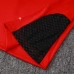Tuta Arsenal 2026/27 - 1-4 Zip Rosso