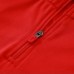 Tuta Arsenal Bambino 2026/27 - 1-4 Zip Rosso