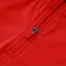 Tuta Arsenal Bambino 2026/27 - 1-4 Zip Rosso