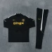 Tuta Chelsea 2026/27 - 1-4 Zip Nero