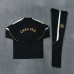 Tuta Chelsea 2026/27 - 1-4 Zip Nero