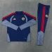 Tuta FC Bayern München 2026/27 - 1-4 Zip Blu