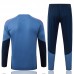 Tuta FC Bayern München 2026/27 - 1-4 Zip Blu