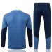 Tuta FC Bayern München 2026/27 - 1-4 Zip Blu