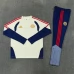 Tuta FC Bayern München 2026/27 - 1-4 Zip Giallo