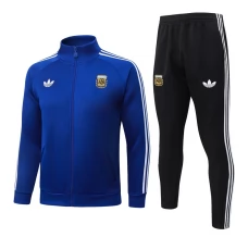 Tuta(Giacca+Pantaloni) Argentina 2026/27 - Blu Tuta(Giacca+Pantaloni) Argentina 2026/27 - Blu