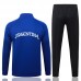 Tuta(Giacca+Pantaloni) Argentina 2026/27 - Blu