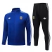 Tuta(Giacca+Pantaloni) Argentina Bambino 2026/27 - Blu