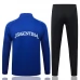 Tuta(Giacca+Pantaloni) Argentina Bambino 2026/27 - Blu