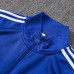Tuta(Giacca+Pantaloni) Argentina Bambino 2026/27 - Blu