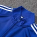 Tuta(Giacca+Pantaloni) Argentina Bambino 2026/27 - Blu