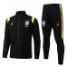 Tuta(Giacca+Pantaloni) Brasile 2026/27 - Nero