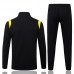 Tuta(Giacca+Pantaloni) Brasile 2026/27 - Nero