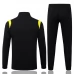 Tuta(Giacca+Pantaloni) Brasile 2026/27 - Nero