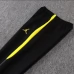 Tuta(Giacca+Pantaloni) Brasile Bambino 2026/27 - Nero